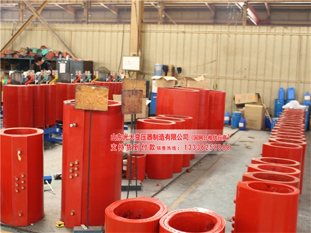 1000KVA肇庆肇庆肇庆干式变压器