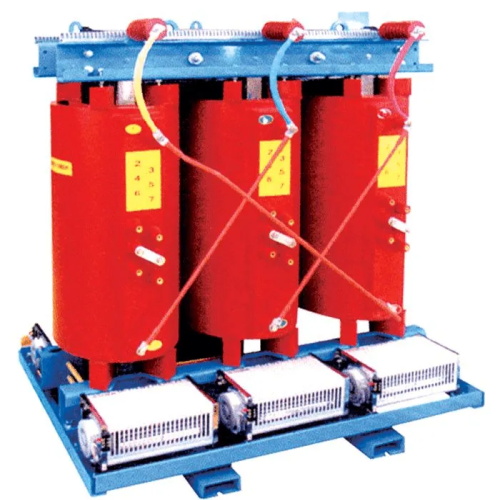 肇庆SCB10-1250KVA干式变压器