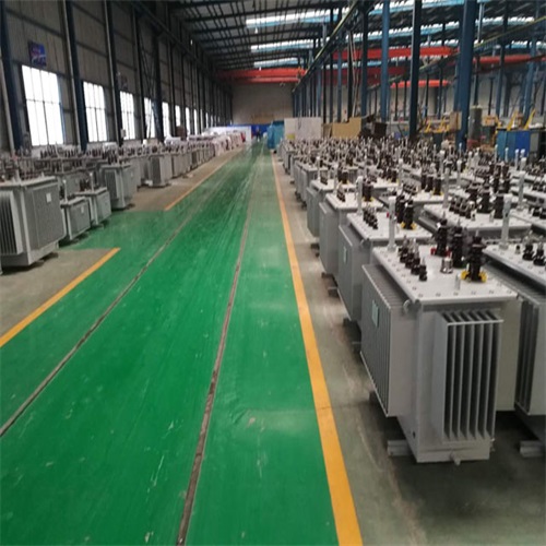 肇庆SH15-800KVA非晶合金变压器厂家价格