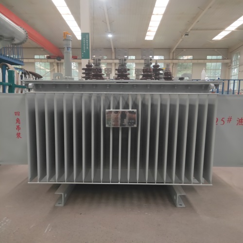 肇庆sh15-315KVA非晶合金变压器