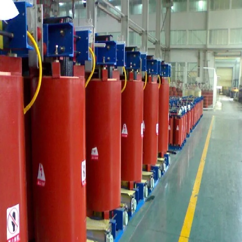 肇庆SCB10-200KVA干式变压器