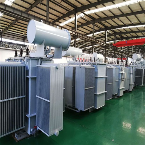 肇庆S11-4000KVA/10KV/0.4