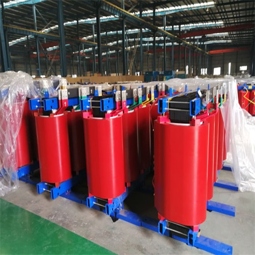 肇庆SCB18-4000KVA干式变压器
