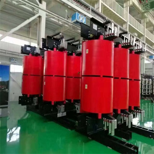 肇庆SCB14-1600KVA干式变压器