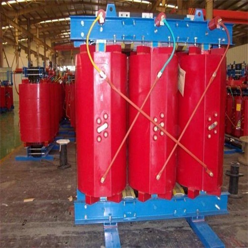 肇庆SCB10-1000KVA干式变压器